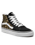 Vans Сникърси Sk8-Hi VN0A4UI2ABS1 Черен - Pepit.bg