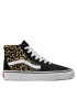 Vans Сникърси Sk8-Hi VN0A4UI2ABS1 Черен - Pepit.bg
