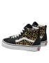 Vans Сникърси Sk8-Hi VN0A4UI2ABS1 Черен - Pepit.bg