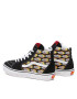 Vans Сникърси Sk8-Hi VN0A4UI2AC41 Черен - Pepit.bg