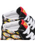 Vans Сникърси Sk8-Hi VN0A4UI2AC41 Черен - Pepit.bg