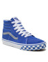Vans Сникърси Sk8-Hi VN0A4UI2AC61 Син - Pepit.bg