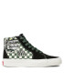 Vans Сникърси Sk8-Hi VN0A4UI2BLK1 Черен - Pepit.bg