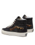 Vans Сникърси Sk8-Hi VN0A5JMJ1O71 Черен - Pepit.bg