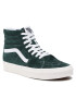 Vans Сникърси Sk8-Hi VN0A5JMJ94T1 Зелен - Pepit.bg