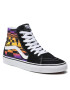 Vans Сникърси Sk8-Hi VN0A7Q5NB5N1 Черен - Pepit.bg