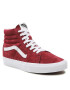 Vans Сникърси Sk8-Hi VN0A7Q5NTWP1 Бордо - Pepit.bg