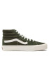 Vans Сникърси Sk8-Hi Vr3 VN0005UN50K1 Каки - Pepit.bg