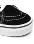 Vans Сникърси Sk8-Hi Zip VN000W9W89C1 Черен - Pepit.bg