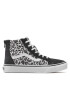 Vans Сникърси Sk8-Hi Zip VN0A4UI41O71 Сив - Pepit.bg