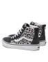 Vans Сникърси Sk8-Hi Zip VN0A4UI41O71 Сив - Pepit.bg
