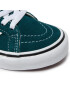 Vans Сникърси Sk8-Hi Zip VN0A5ELF60Q1 Зелен - Pepit.bg