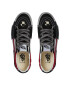 Vans Гуменки Sk8-Low Reconstruct VN0009QS4581 Черен - Pepit.bg