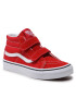 Vans Сникърси Sk8-Mid Reissu VN00018TH1N1 Червен - Pepit.bg