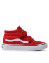 Vans Сникърси Sk8-Mid Reissu VN00018TH1N1 Червен - Pepit.bg