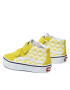 Vans Сникърси Sk8-Mid Reissu VN0A38HHABP1 Жълт - Pepit.bg