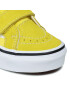 Vans Сникърси Sk8-Mid Reissu VN0A38HHABP1 Жълт - Pepit.bg