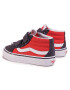 Vans Сникърси Sk8-Mid Reissue V VN0A38HHWKX1 Тъмносин - Pepit.bg