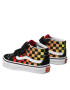 Vans Сникърси Sk8-Mid Reissue VN0A38HHABX1 Черен - Pepit.bg