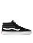 Vans Сникърси Sk8-Mid Reissue VN0A391F6BT1 Черен - Pepit.bg