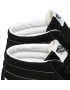 Vans Сникърси Sk8-Mid Reissue VN0A391F6BT1 Черен - Pepit.bg