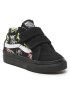 Vans Сникърси Sk8-Mid Reissue VN0A5DXDBG91 Черен - Pepit.bg