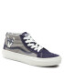 Vans Сникърси Sk8-Mid VN0007PPNVY1 Тъмносин - Pepit.bg