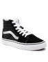 Vans Сникърси Sk8-Hi VN0A4UI27X41 Черен - Pepit.bg
