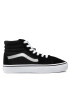Vans Сникърси Sk8-Hi VN0A4UI27X41 Черен - Pepit.bg