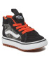 Vans Сникърси Td Sk8-Hi Zip Mte-1 VN0A5HZ3GOR1 Сив - Pepit.bg