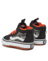 Vans Сникърси Td Sk8-Hi Zip Mte-1 VN0A5HZ3GOR1 Сив - Pepit.bg