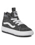 Vans Сникърси Td Sk8-Hi Zip Mte-1 VN0A5HZ3GYW1 Сив - Pepit.bg