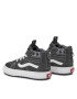 Vans Сникърси Td Sk8-Hi Zip Mte-1 VN0A5HZ3GYW1 Сив - Pepit.bg