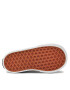 Vans Сникърси Td Sk8-Mid Reissue V VN0A5DXDBML1 Черен - Pepit.bg