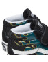 Vans Сникърси Td Sk8-Mid Reissue V VN0A5DXDBML1 Черен - Pepit.bg