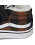 Vans Сникърси Td Sk8-Mid Reissue V VN0A5DXDYS81 Черен - Pepit.bg