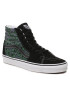 Vans Сникърси Ua Sk8-Hi VN000D5IB5P1 Черен - Pepit.bg