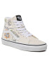 Vans Сникърси Ua Sk8-Hi VN000D5IBP51 Екрю - Pepit.bg