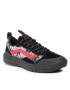 Vans Сникърси Ultarange Exo VN0A5KS4BLK1 Черен - Pepit.bg