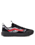 Vans Сникърси Ultarange Exo VN0A5KS4BLK1 Черен - Pepit.bg