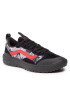 Vans Сникърси Ultarange Exo VN0A5KS4BLK1 Черен - Pepit.bg