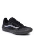 Vans Гуменки Ultimatewaffle VN0A7Q5UBLK1 Черен - Pepit.bg