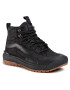 Vans Сникърси Ultrarange Exo Hi VN0A4UWJDW81 Черен - Pepit.bg