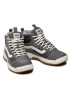 Vans Сникърси Ultrarange Exo Hi VN0A5KS551P1 Сив - Pepit.bg