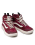 Vans Сникърси Ultrarange Exo Hi VN0A5KS5A2D1 Бордо - Pepit.bg