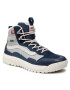 Vans Сникърси Ultrarange Exo Hi VN0A5KS66MQ1 Тъмносин - Pepit.bg