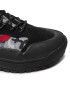 Vans Сникърси Ultrarange Exo VN0A4BVSBLK1 Черен - Pepit.bg