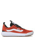 Vans Сникърси Ultrarange Exo VN0A4U1KGWP1 Червен - Pepit.bg