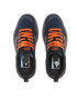 Vans Сникърси Ultrarange Exo VN0A5KS4LKV1 Тъмносин - Pepit.bg