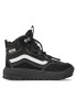 Vans Сникърси Ultrarange Hi Mte-1 VN000BVEBLK1 Черен - Pepit.bg